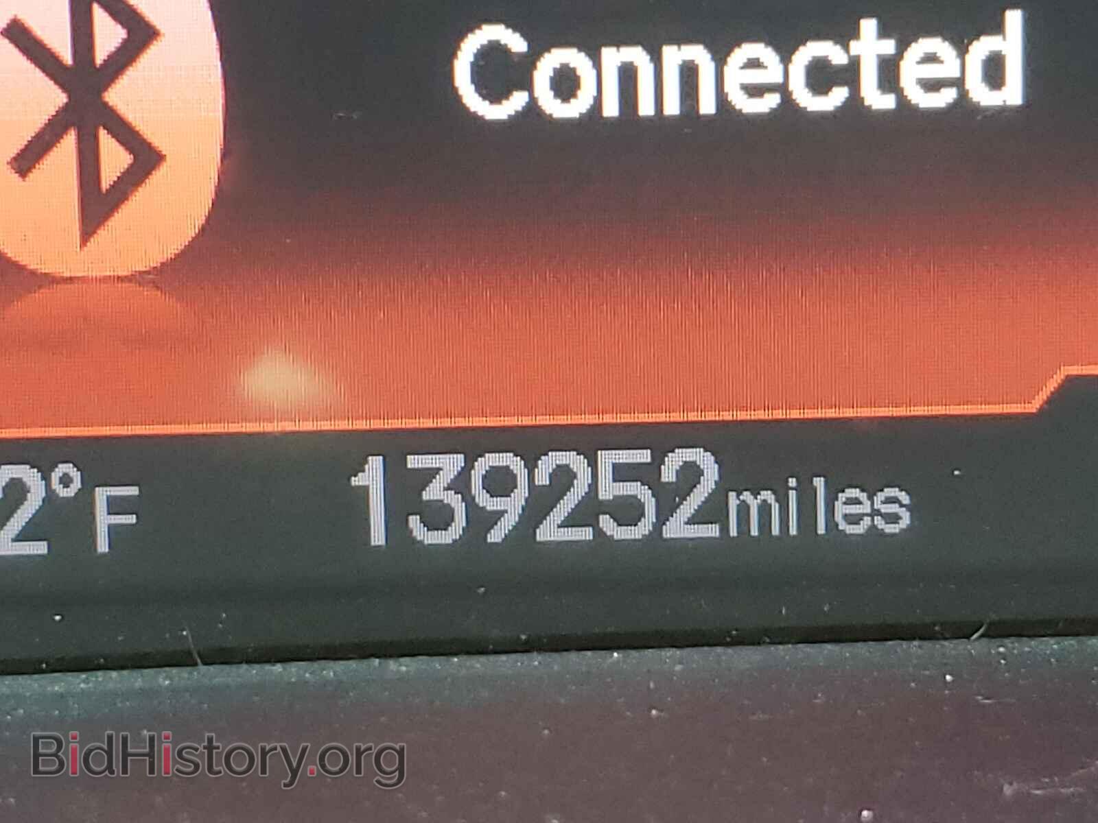 2013 HONDA CIVIC - VIN: 19XFB2F56DE028126 - Фото 8