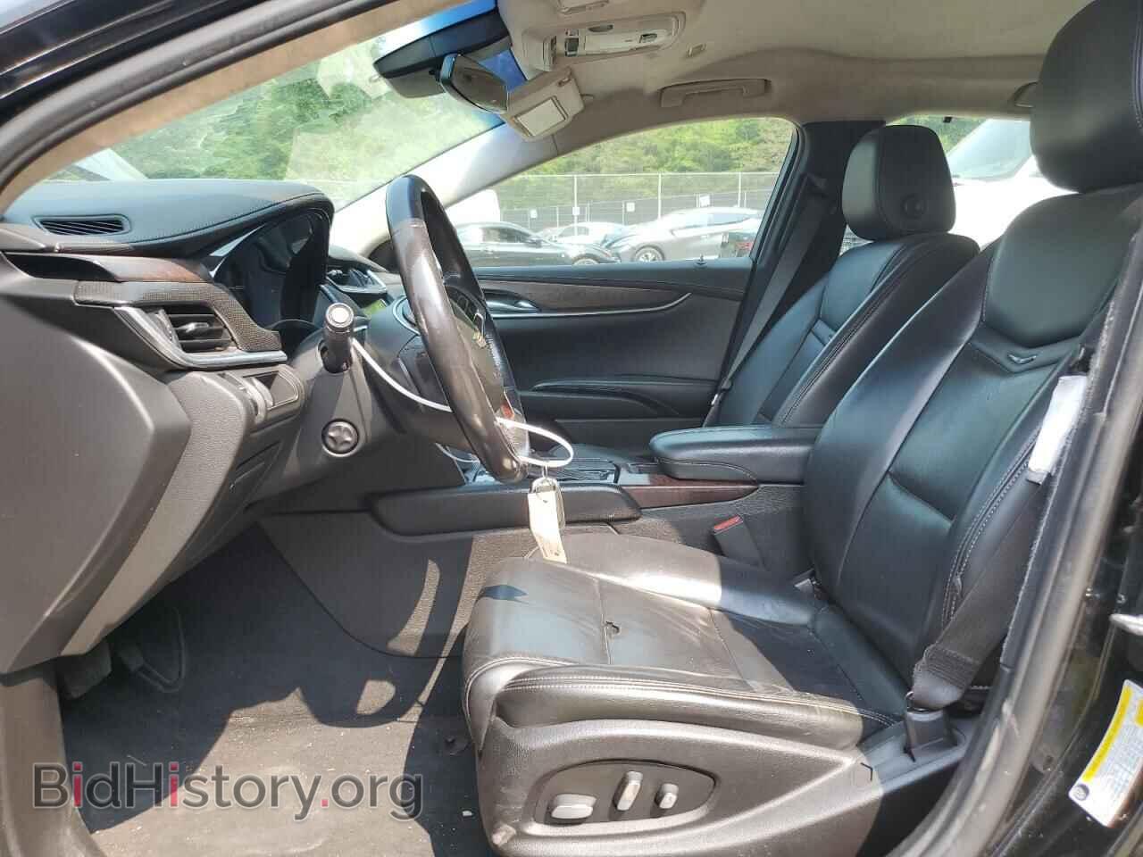 2019 CADILLAC XTS - VIN: 2G61U5S31K9108457 - Фото 7