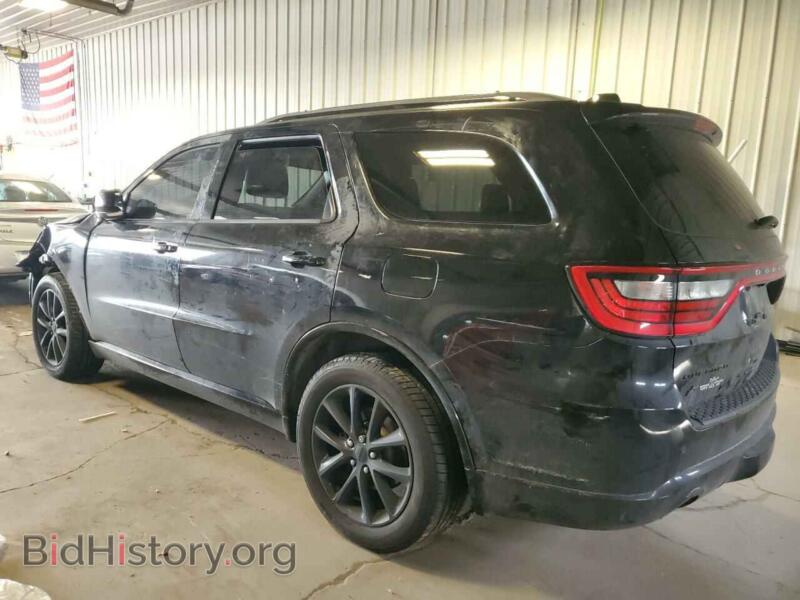 2018 Dodge DURANGO (VIN 1C4SDJCT3JC497182) — фото 2 из 13
