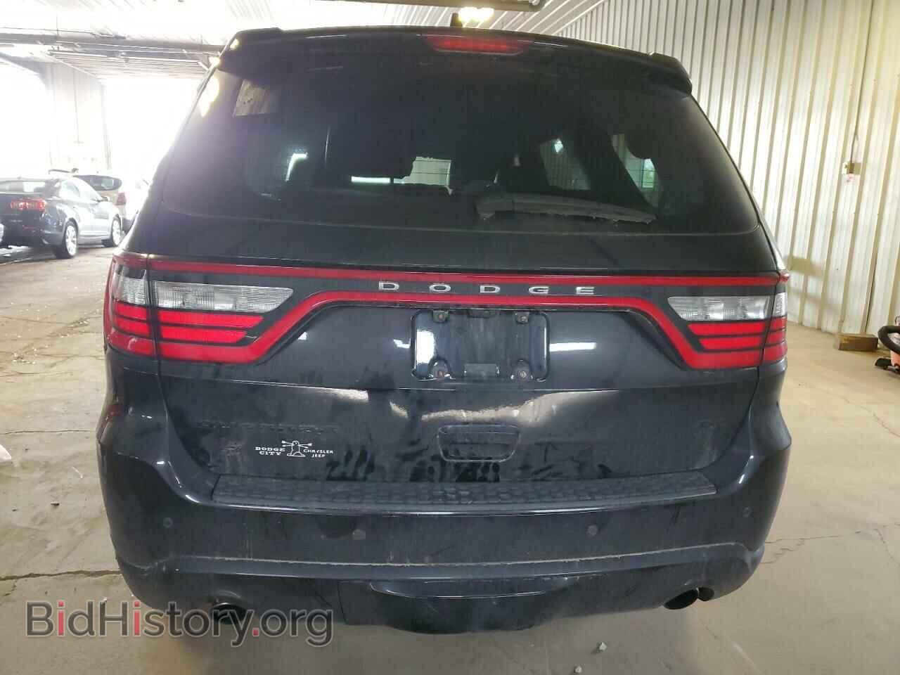 2018 DODGE DURANGO - VIN: 1C4SDJCT3JC497182 - Фото 6