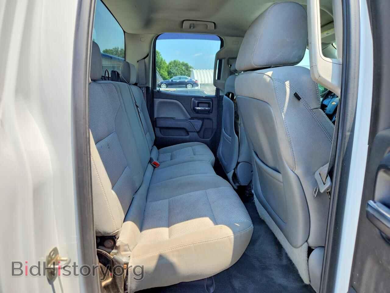 2015 CHEVROLET SILVERADO - VIN: 1GCVKPEC4FZ366351 - Фото 10