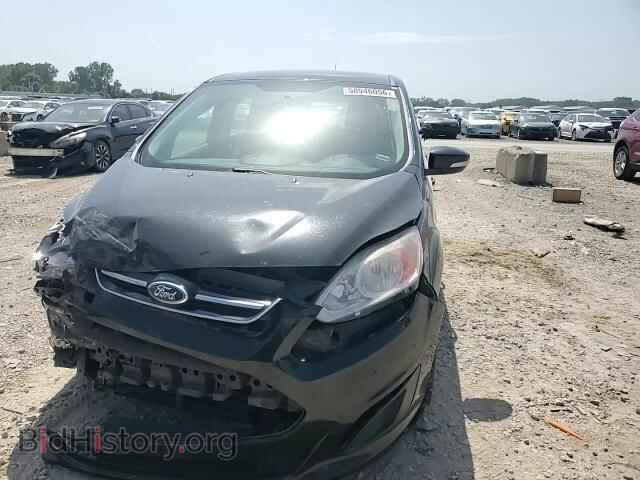 2013 FORD CMAX - VIN: 1FADP5AUXDL554541 - Photo 13