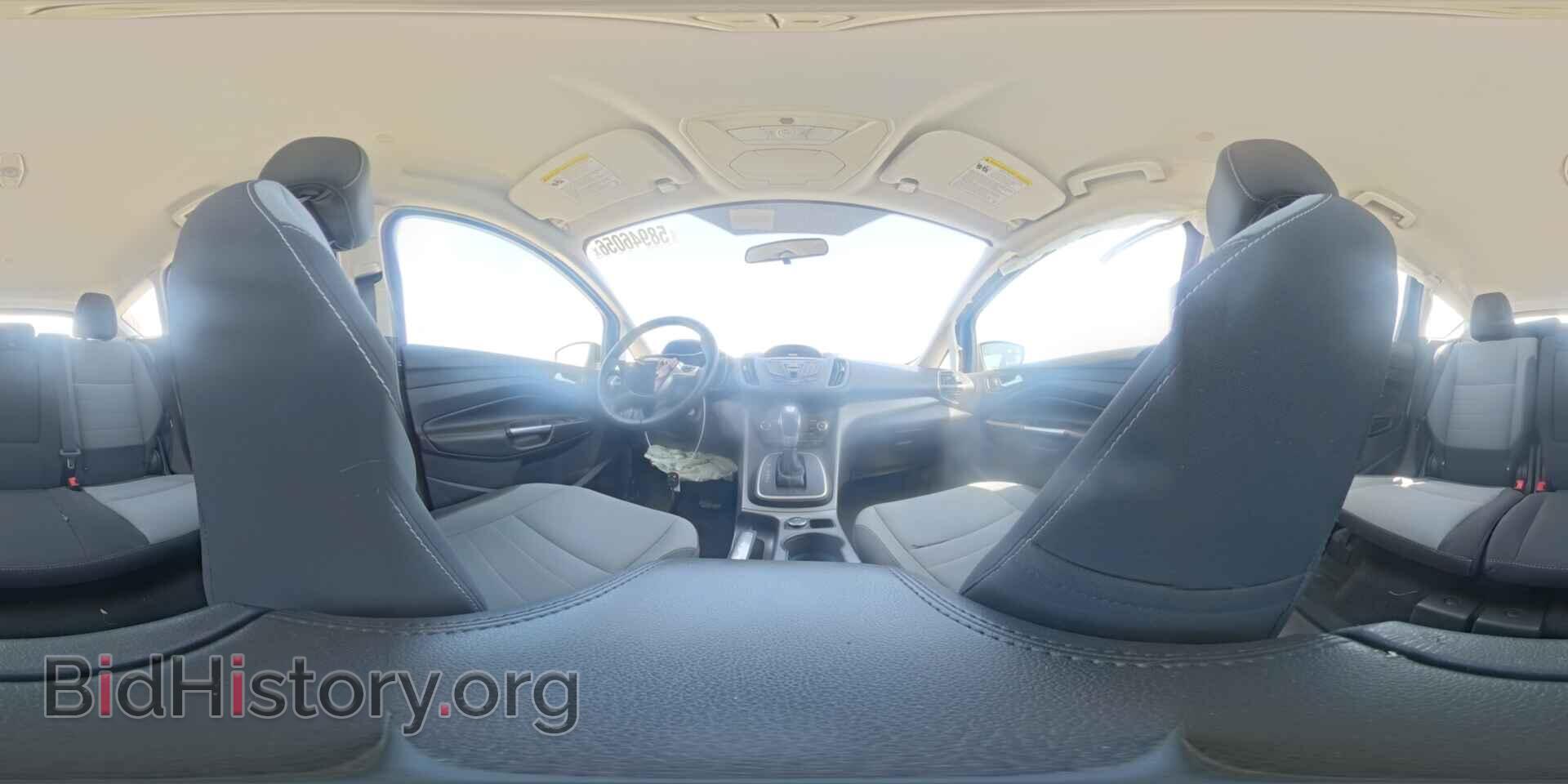 2013 FORD CMAX - VIN: 1FADP5AUXDL554541 - Photo 14