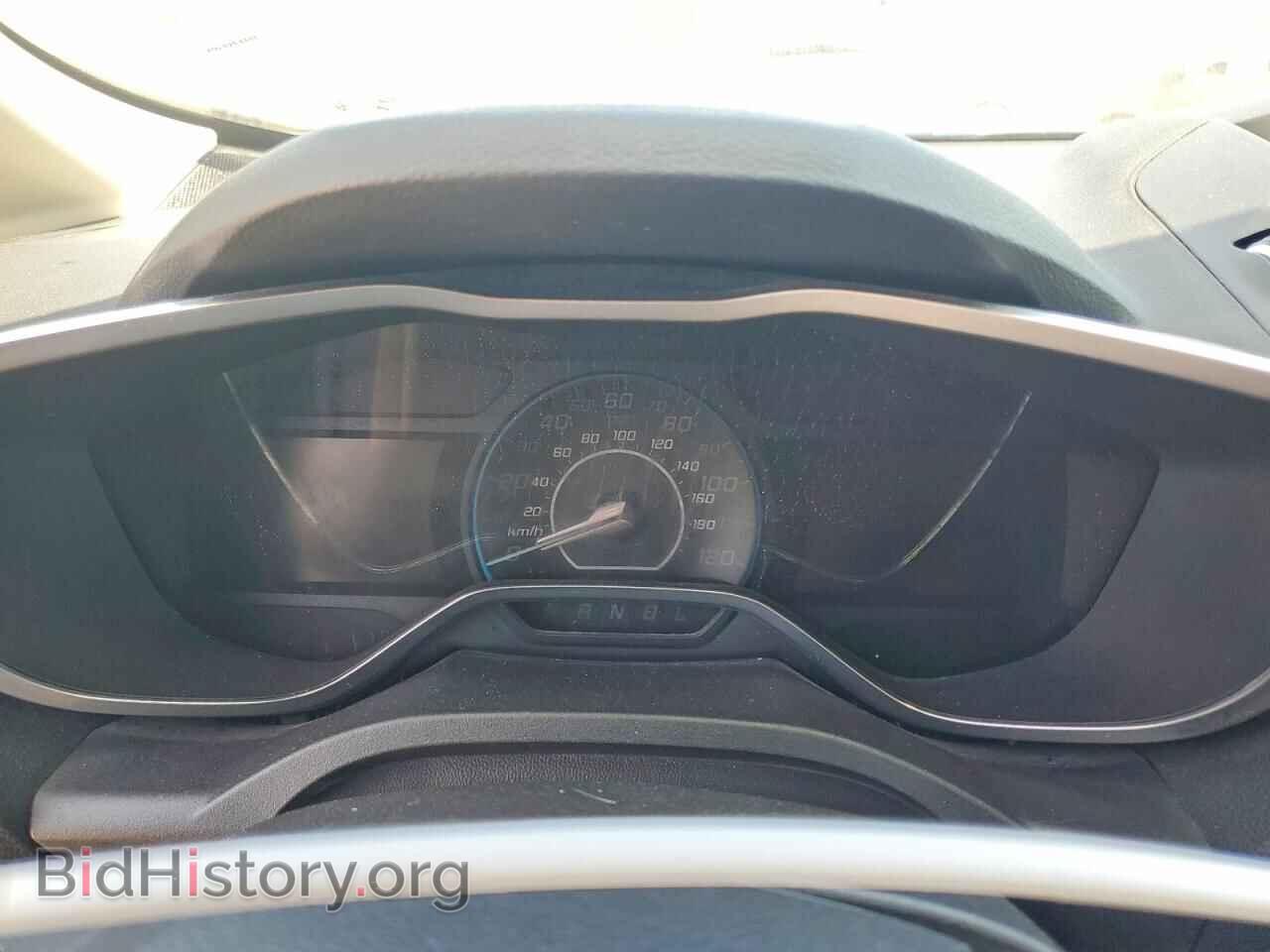 2013 FORD CMAX - VIN: 1FADP5AUXDL554541 - Photo 9