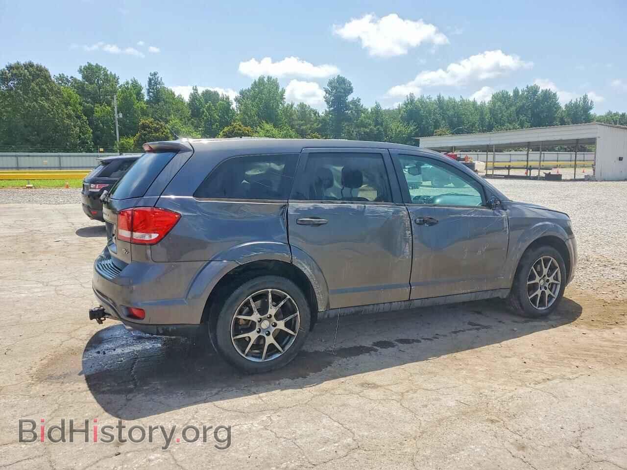 2015 DODGE JOURNEY - VIN: 3C4PDCEG7FT659344 - Фото 3