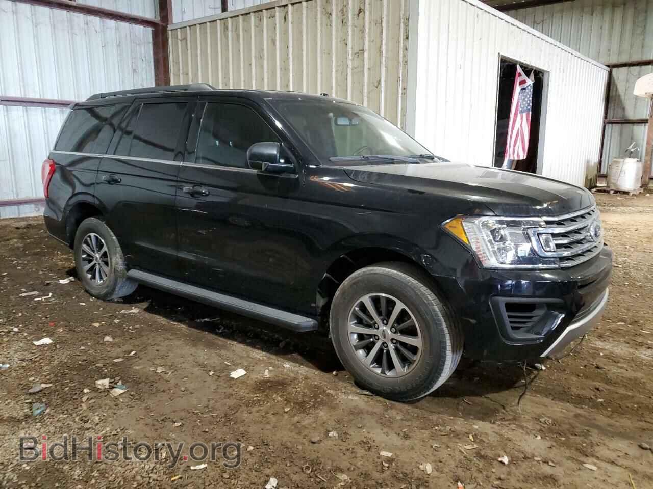 2018 FORD EXPEDITION - VIN: 1FMJU1HT4JEA15209 - Фото 4