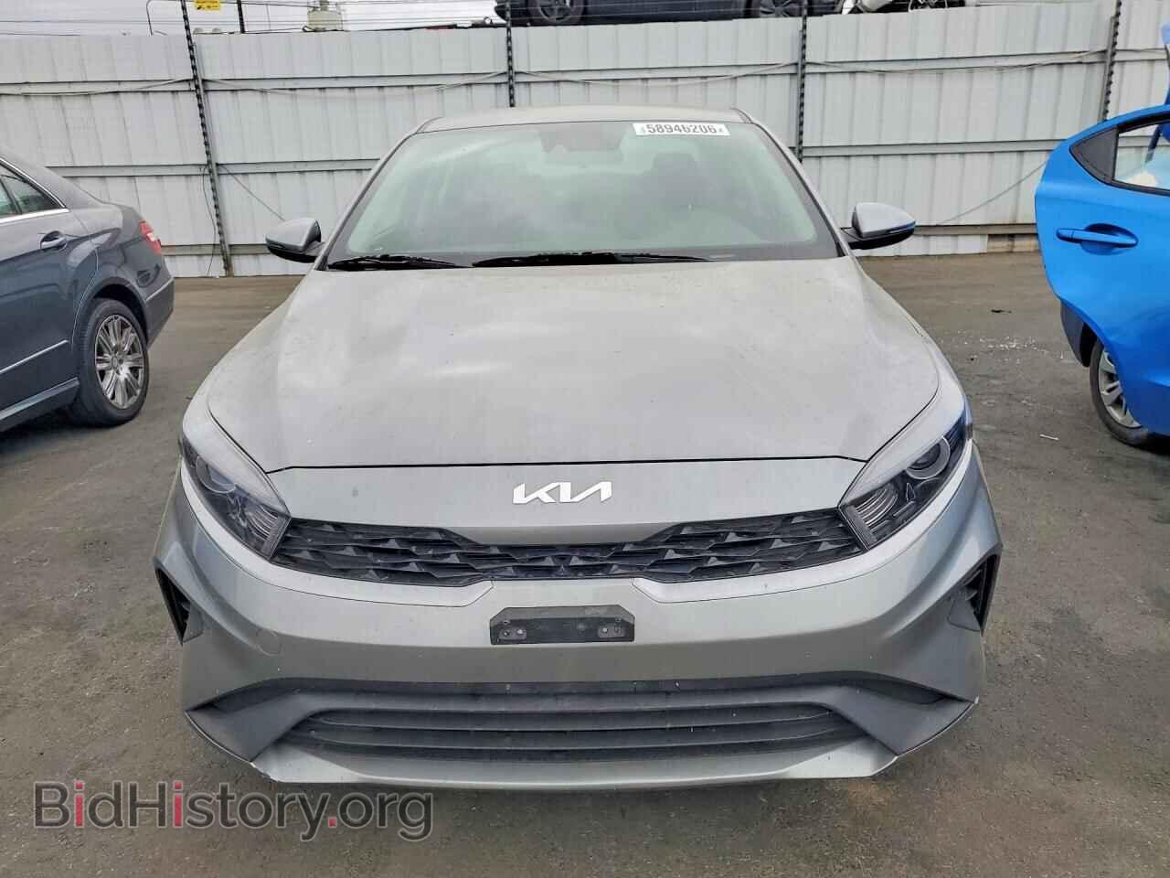 2023 KIA FORTE - VIN: 3KPF24AD9PE683069 - Фото 5
