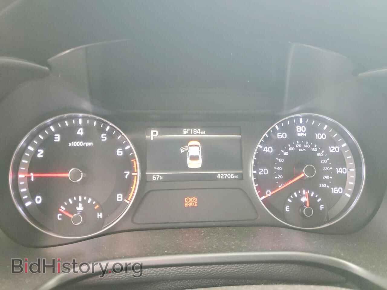 2023 KIA FORTE - VIN: 3KPF24AD9PE683069 - Фото 9