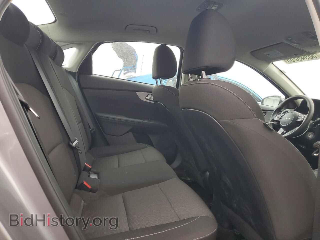 2023 KIA FORTE - VIN: 3KPF24AD9PE683069 - Фото 10