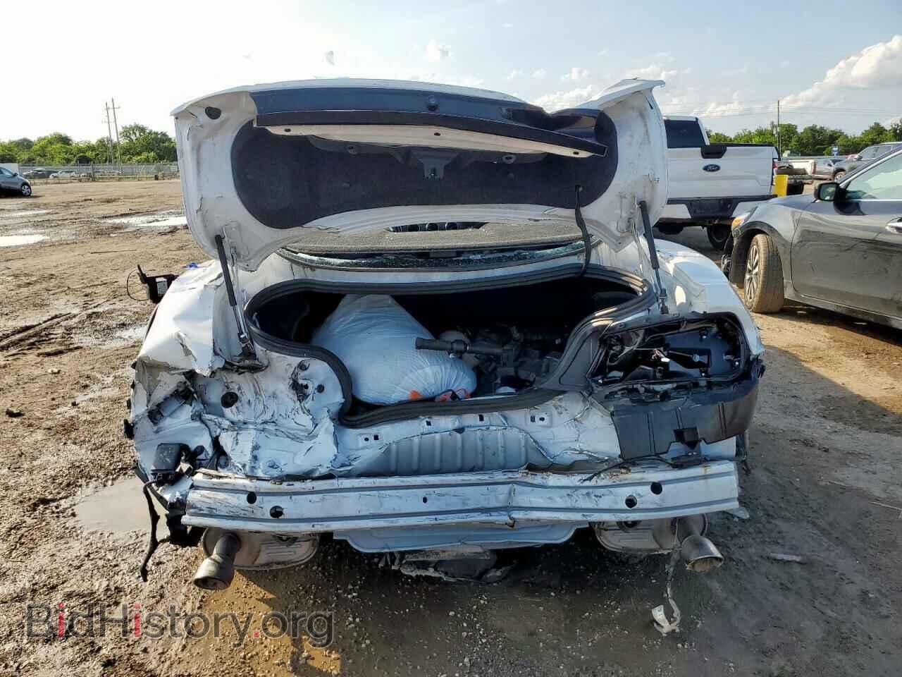 2021 FORD ALL Models - VIN: 1FA6P8TH0M5148251 - Photo 6
