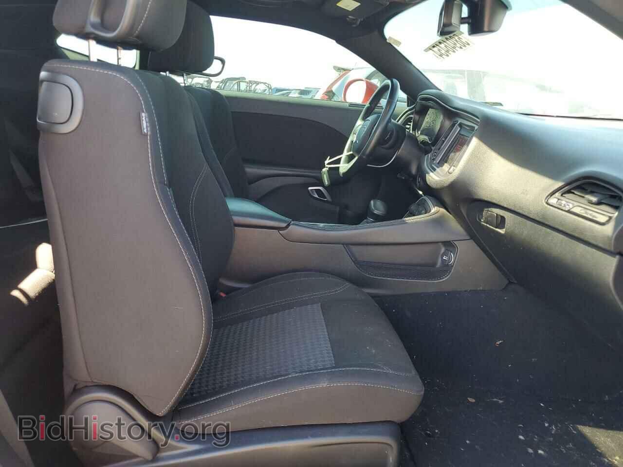 2020 DODGE CHALLENGER - VIN: 2C3CDZAG7LH146370 - Фото 10