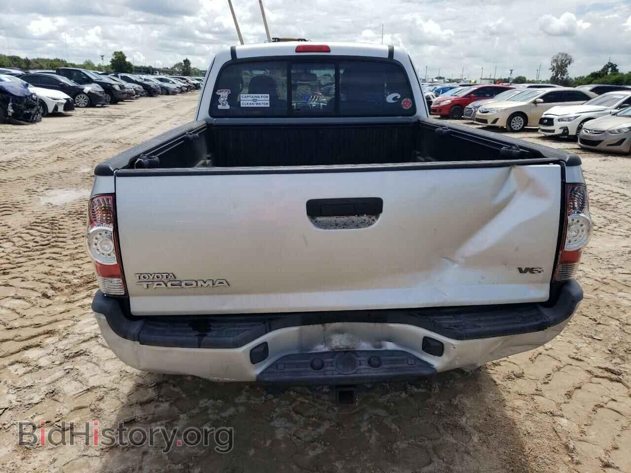 2013 TOYOTA All Models - VIN: 5TFUU4EN6DX077373 - Фото 6