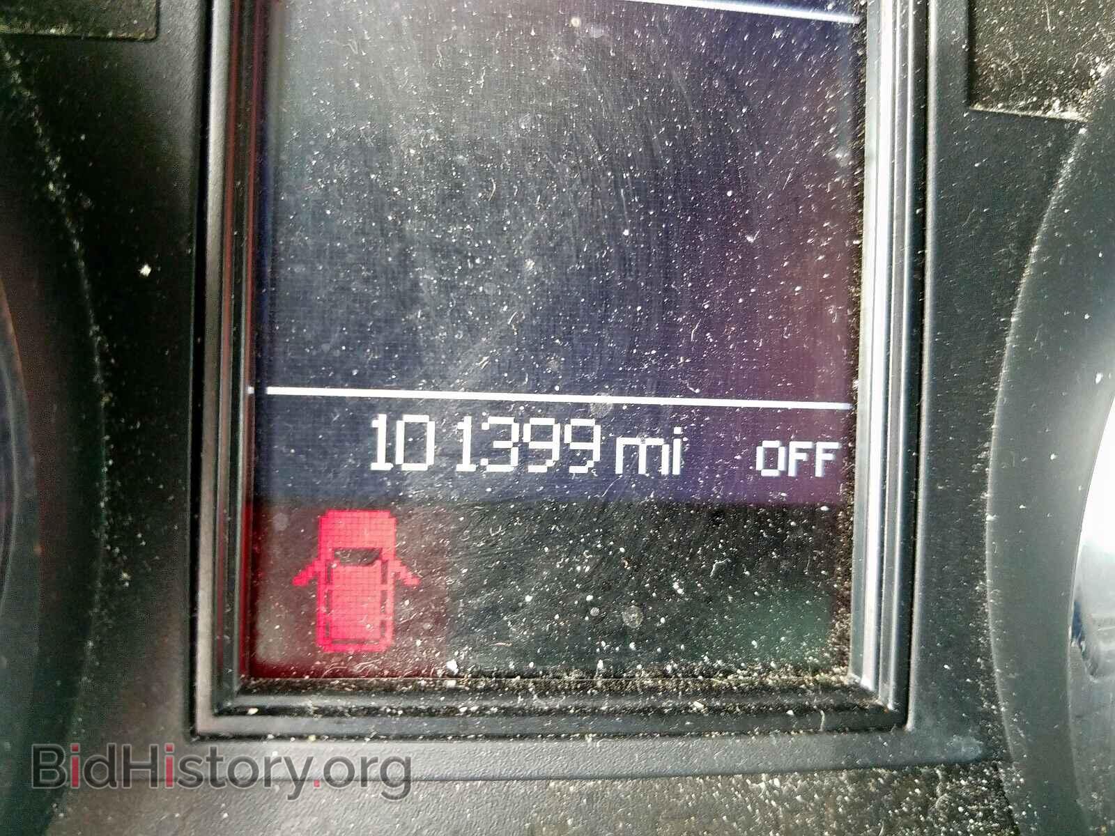 2013 DODGE DURANGO SX - VIN: 1C4RDHAG8DC651189 - Photo 8