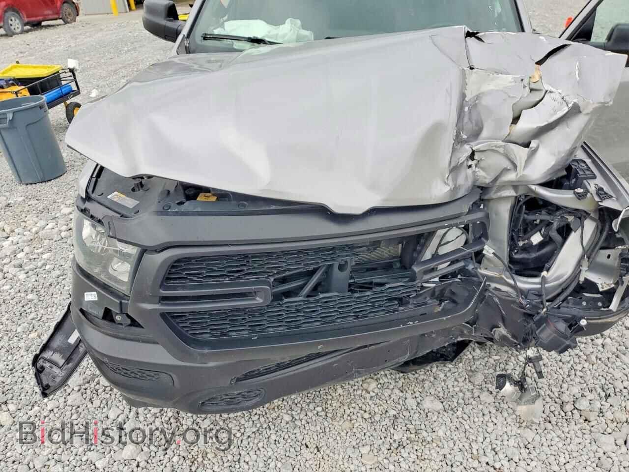 2024 RAM 1500 - VIN: 1C6SRFCTXRN213567 - Фото 11