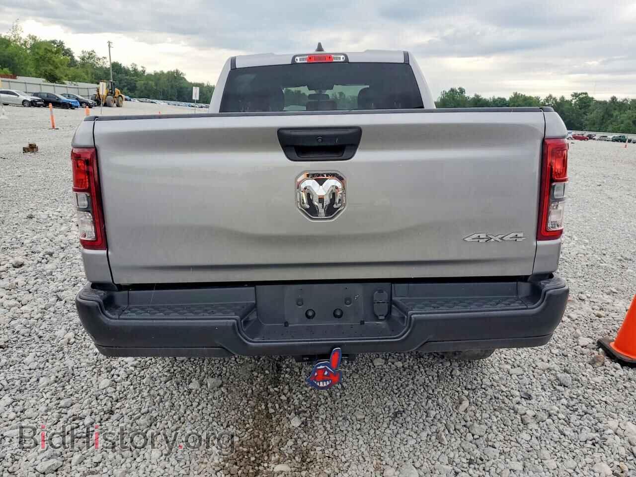 2024 RAM 1500 - VIN: 1C6SRFCTXRN213567 - Фото 6