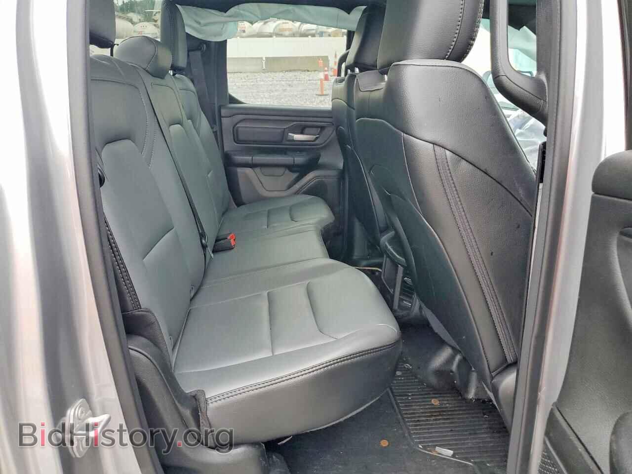 2024 RAM 1500 - VIN: 1C6SRFCTXRN213567 - Фото 10