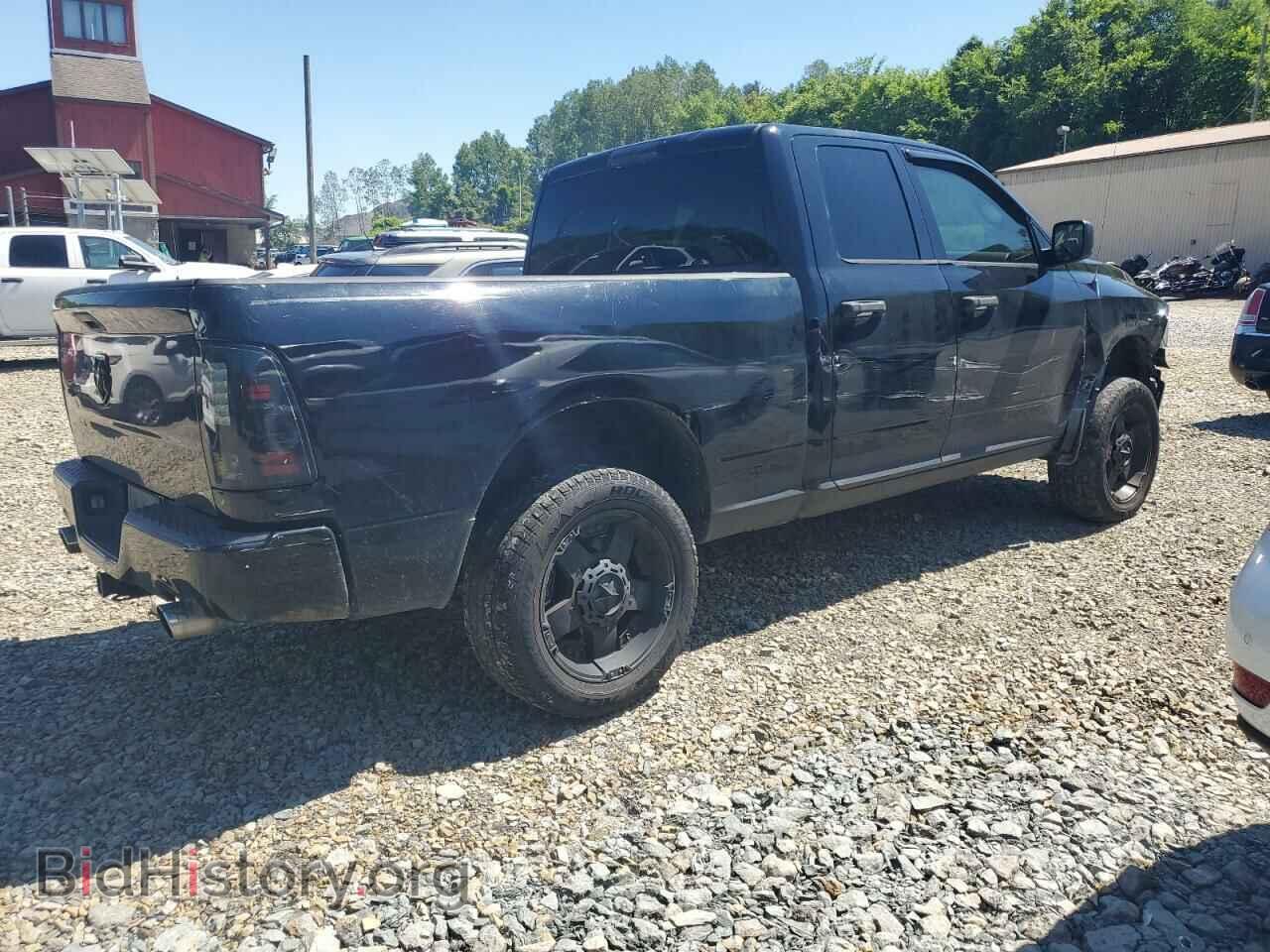 2014 RAM 1500 - VIN: 1C6RR7FT6ES118841 - Фото 3