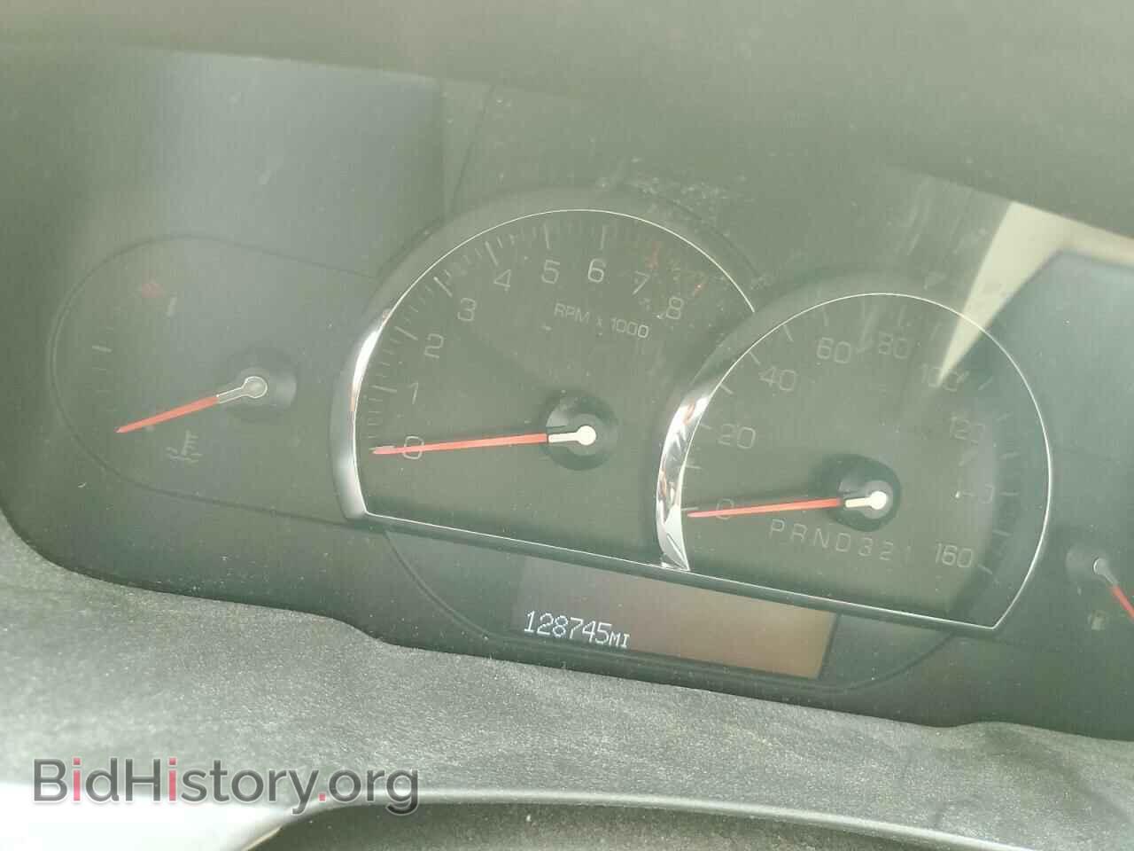 2006 CADILLAC DTS - VIN: 1G6KD57Y56U226092 - Фото 9