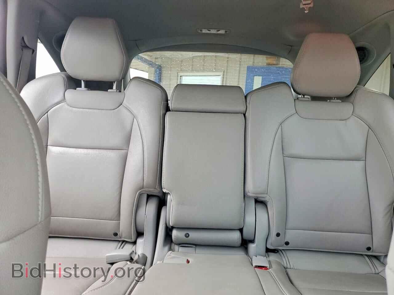 2017 ACURA MDX - VIN: 5J8YD4H57HL008185 - Photo 10