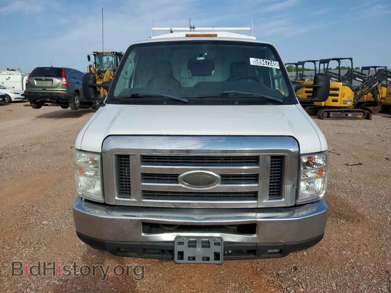 2016 FORD ALL Models - VIN: 1FDWE3FL6GDC26685 - Фото 5