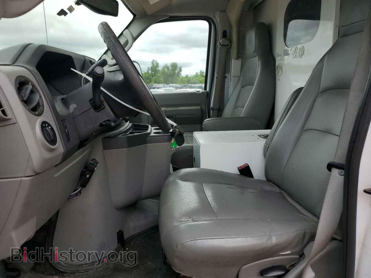 2016 FORD ALL Models - VIN: 1FDWE3FL6GDC26685 - Фото 7
