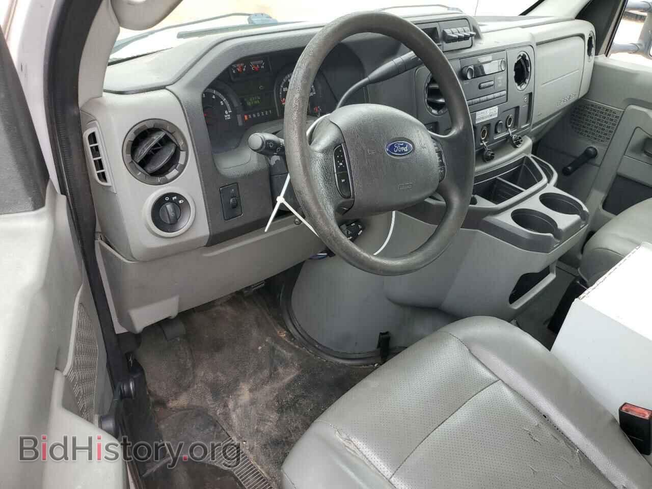 2016 FORD ALL Models - VIN: 1FDWE3FL6GDC26685 - Фото 8