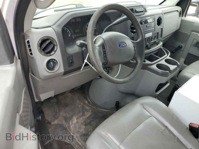 2016 Ford ALL MODELS (VIN 1FDWE3FL6GDC26685) — фото 8 из 12