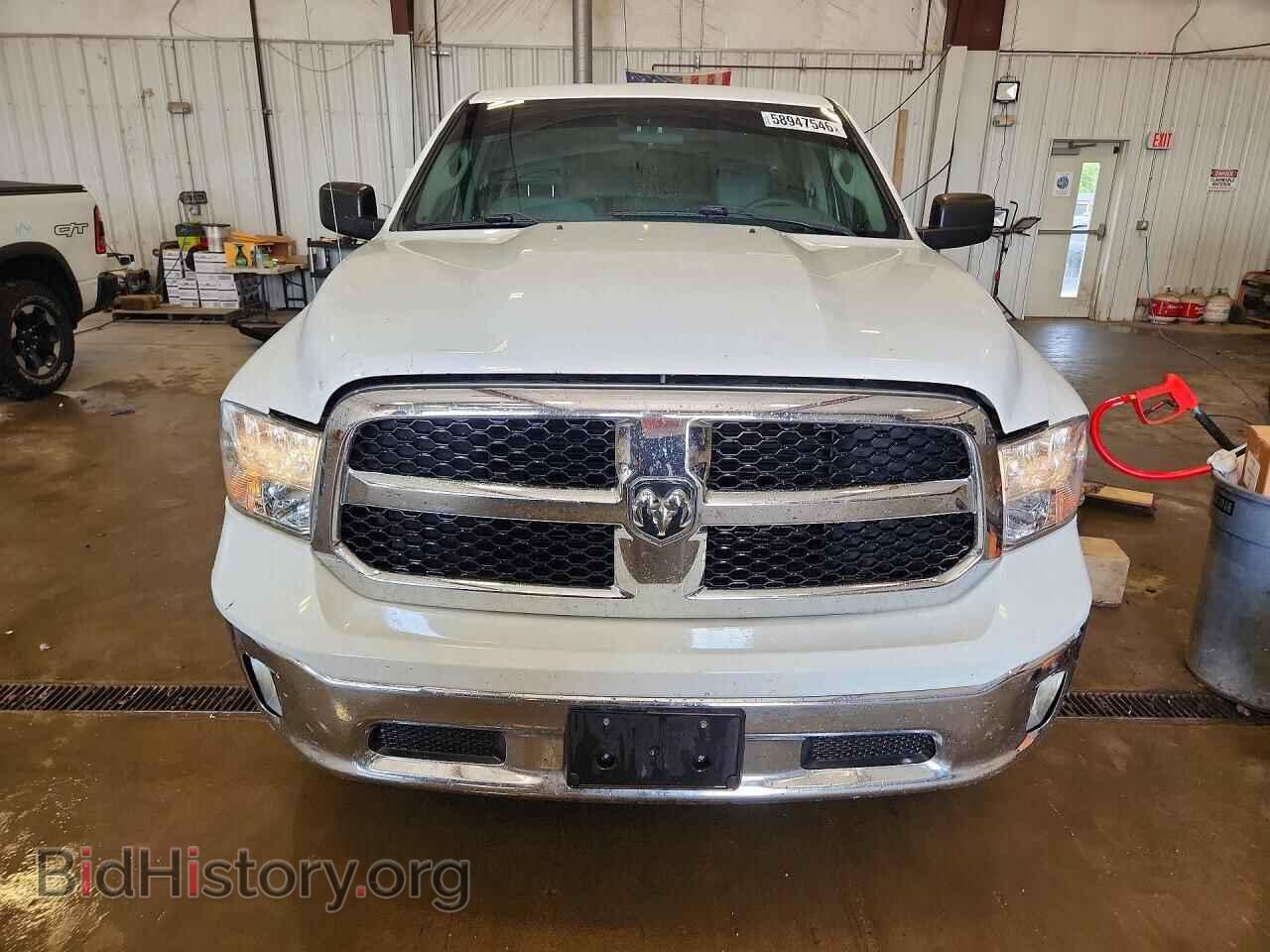 2019 RAM 1500 - VIN: 1C6RR7SM2KS682013 - Фото 5