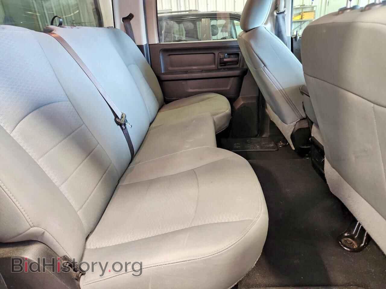 2019 RAM 1500 - VIN: 1C6RR7SM2KS682013 - Фото 10