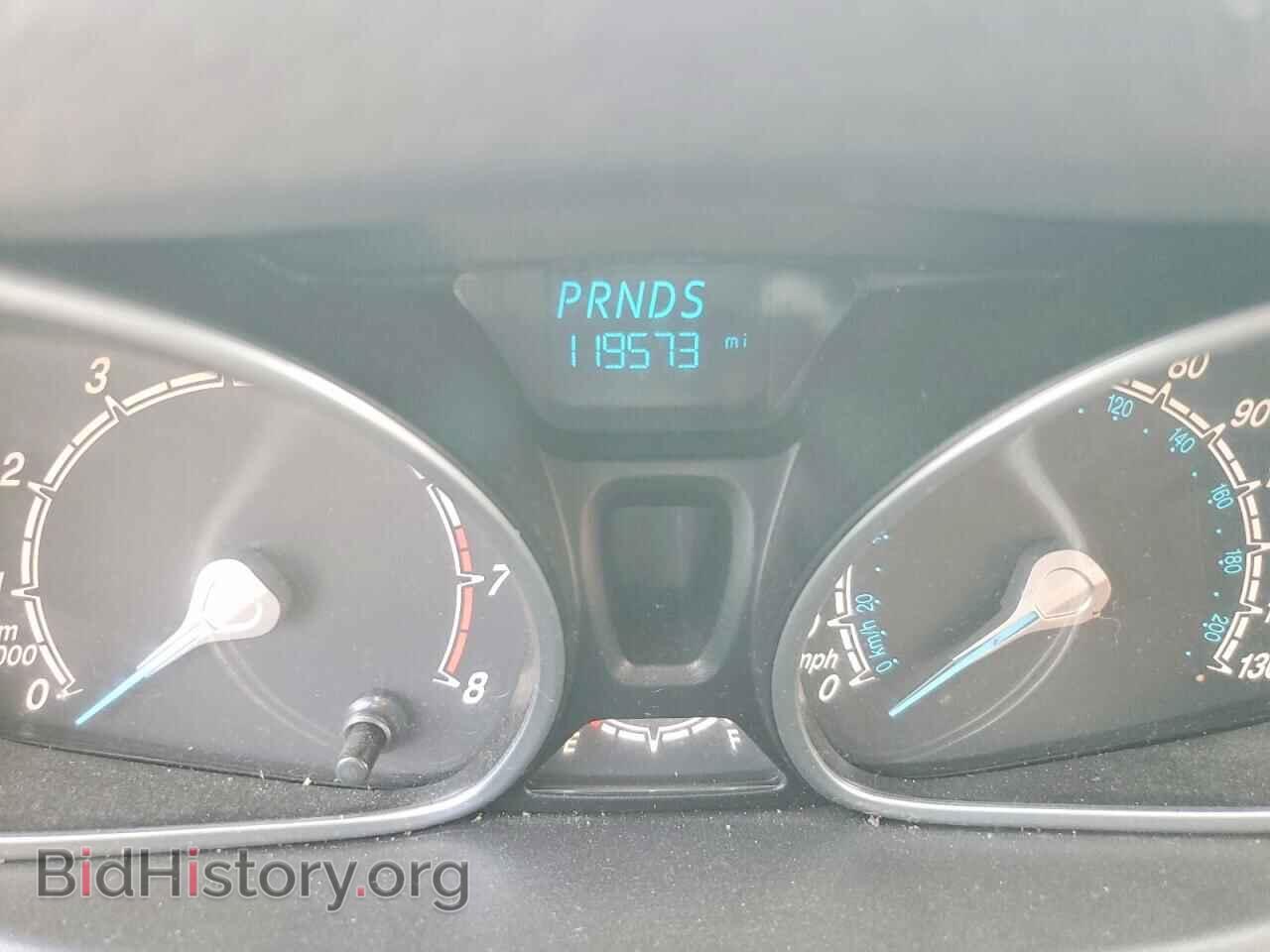 2019 FORD FIESTA - VIN: 3FADP4EJ9KM142908 - Фото 9