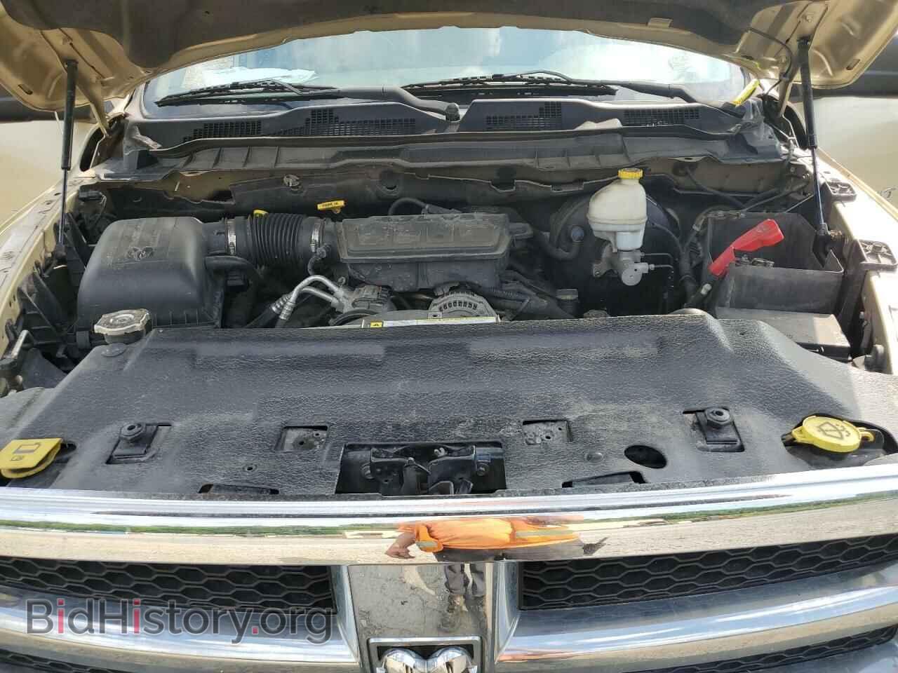 2011 DODGE All Models - VIN: 1D7RV1GP2BS561198 - Photo 11