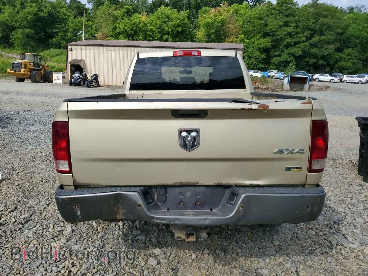 2011 DODGE All Models - VIN: 1D7RV1GP2BS561198 - Photo 6