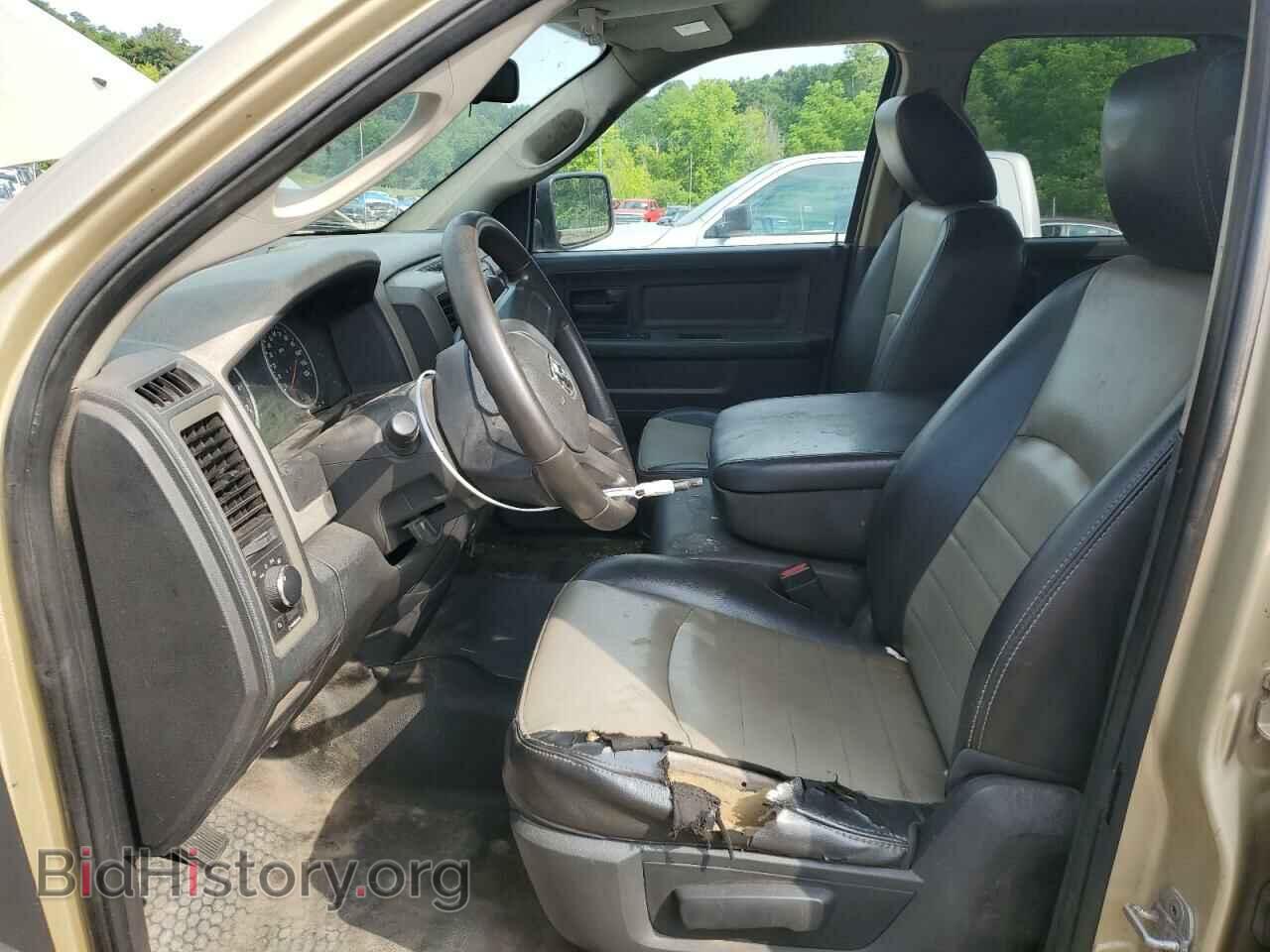 2011 DODGE All Models - VIN: 1D7RV1GP2BS561198 - Photo 7