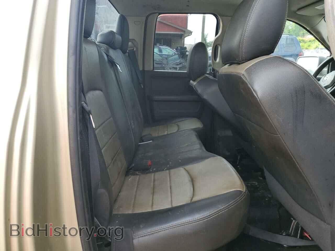 2011 DODGE All Models - VIN: 1D7RV1GP2BS561198 - Photo 10