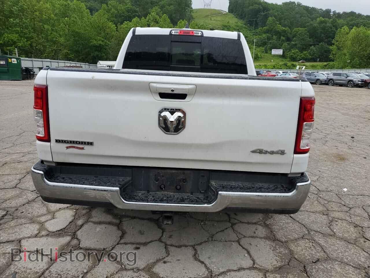 2022 RAM 1500 - VIN: 1C6RRFFG9NN457752 - Фото 6