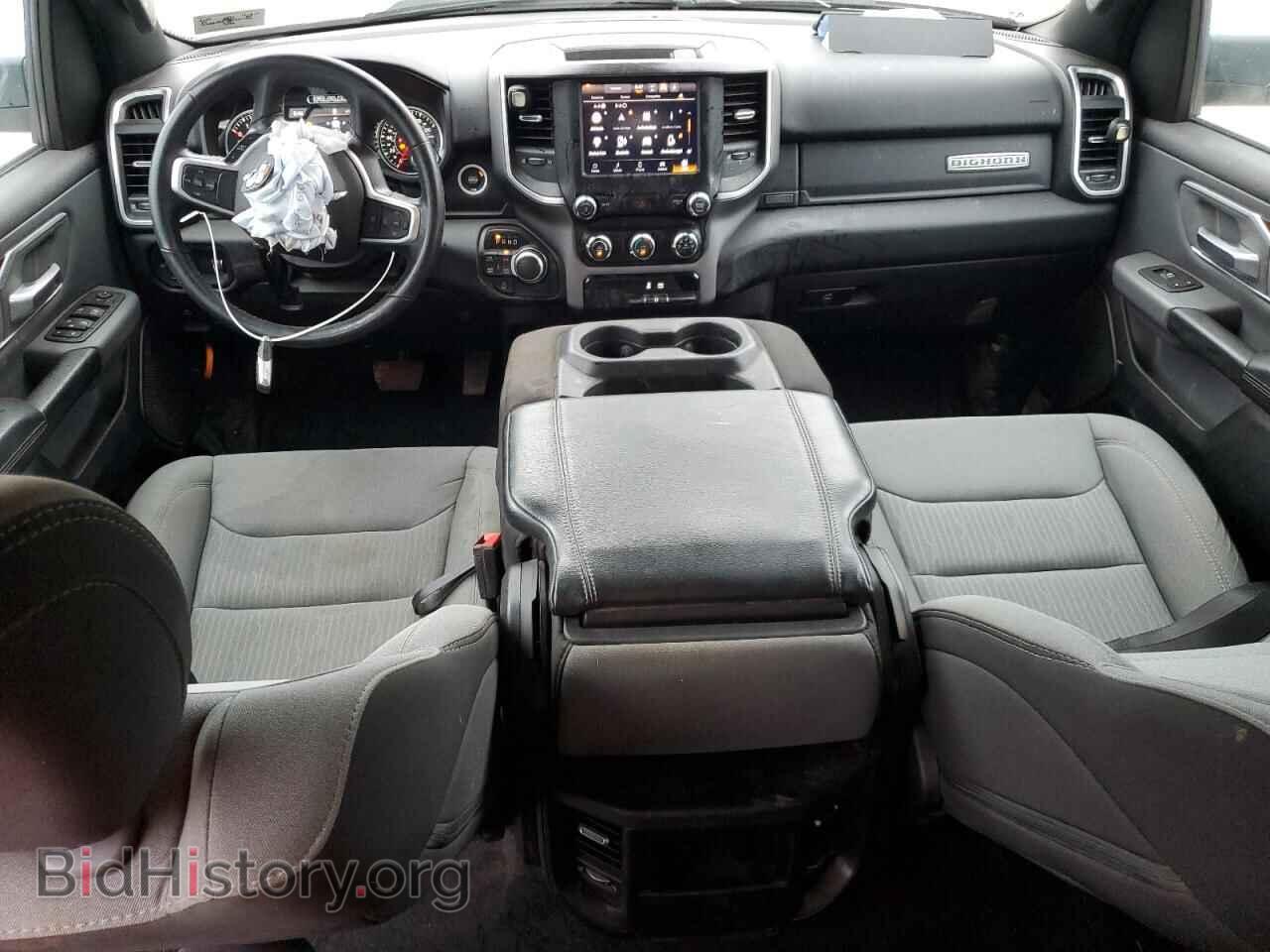 2022 RAM 1500 - VIN: 1C6RRFFG9NN457752 - Фото 8