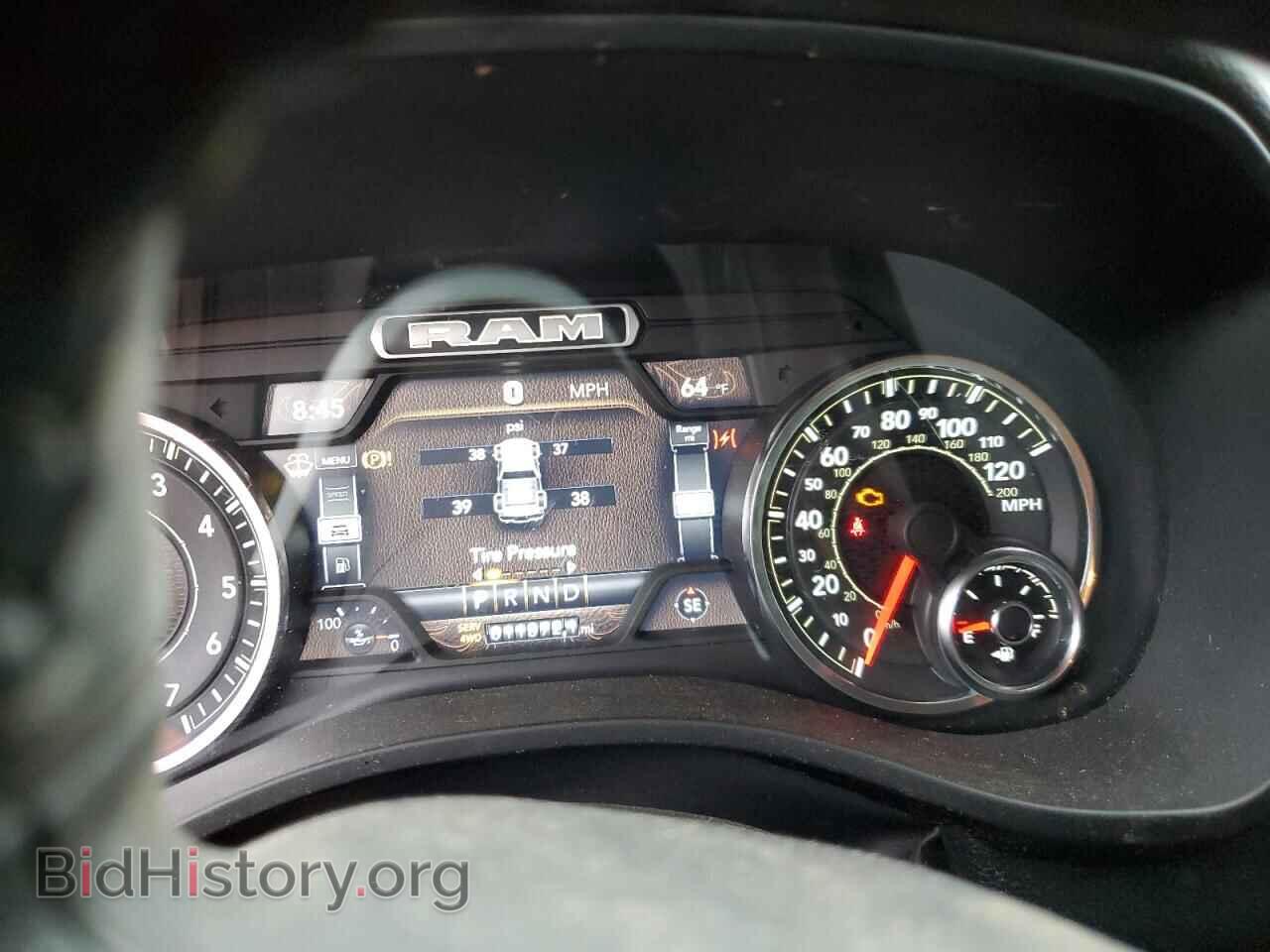 2022 RAM 1500 - VIN: 1C6RRFFG9NN457752 - Фото 9