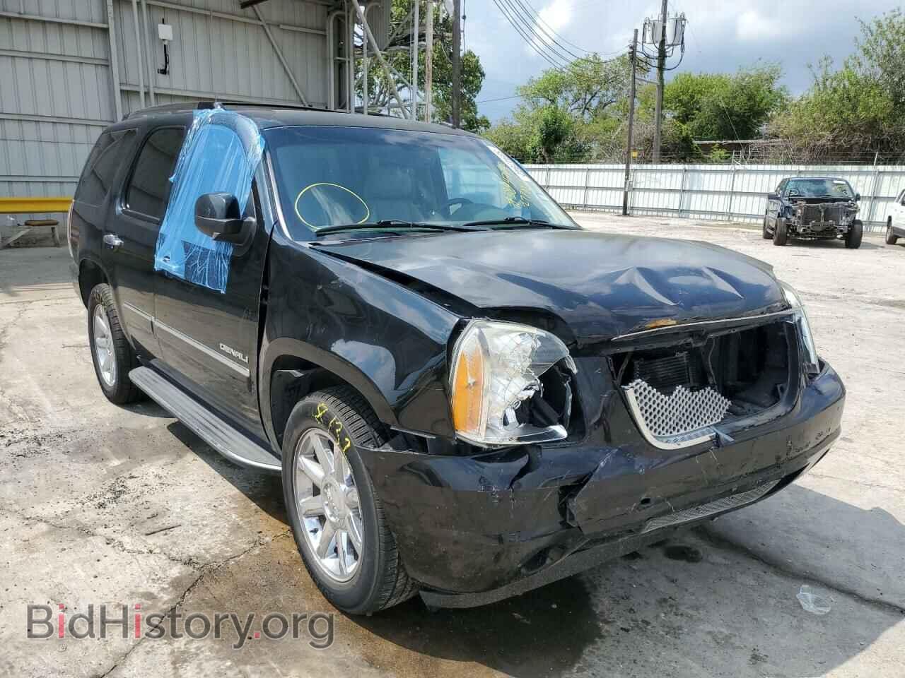 Photo 1GKS1EEF6DR277886 - GMC YUKON 2013