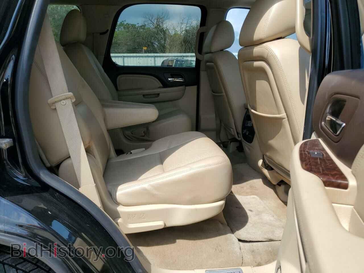 2013 GMC YUKON - VIN: 1GKS1EEF6DR277886 - Фото 6
