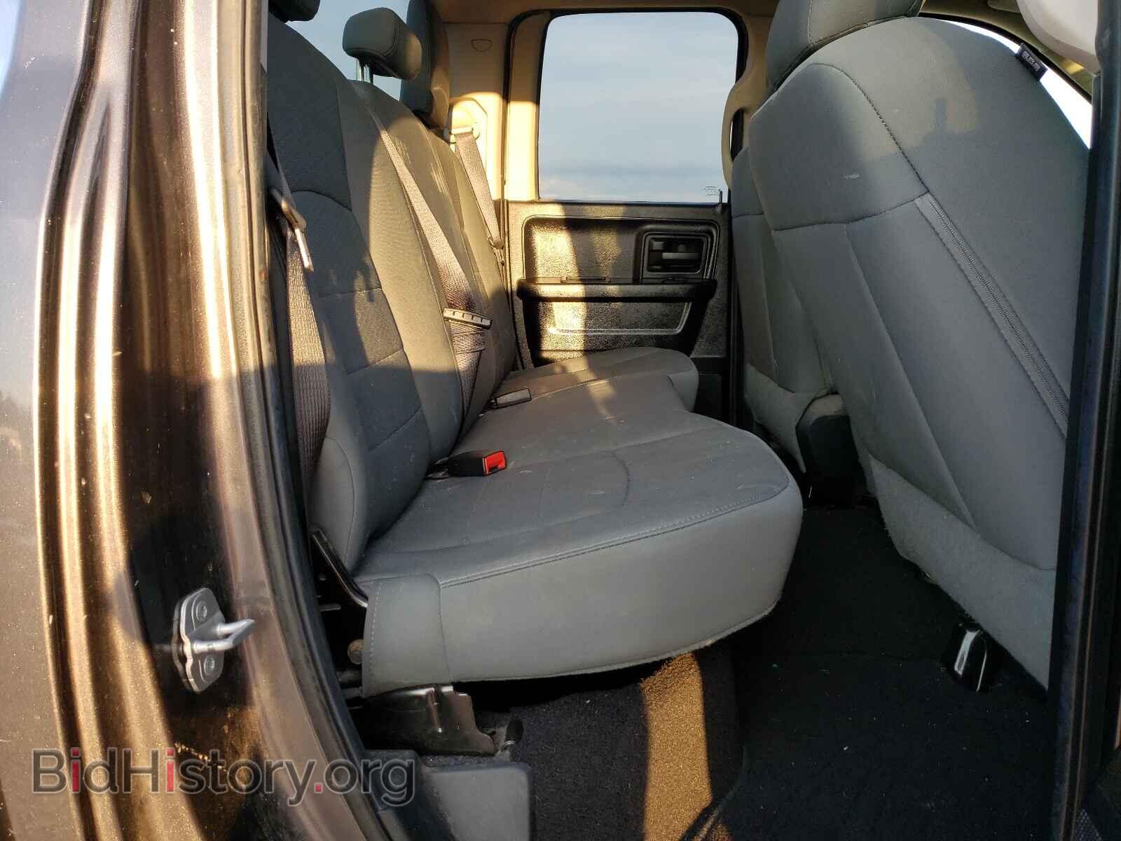 2014 RAM 1500 - VIN: 1C6RR6FT6ES238679 - Photo 6