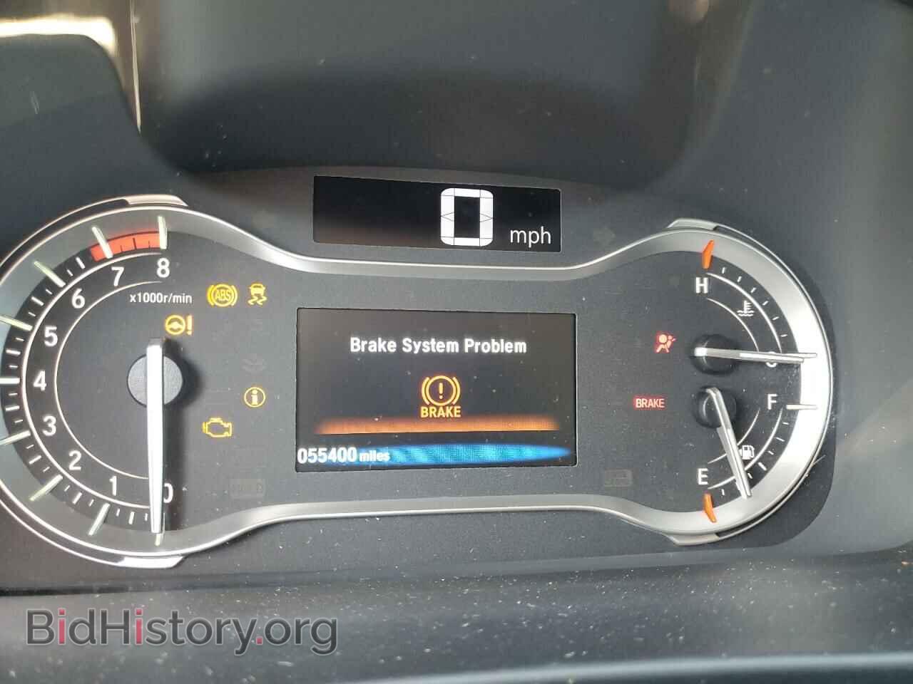 2017 HONDA PILOT - VIN: 5FNYF5H19HB024810 - Фото 9
