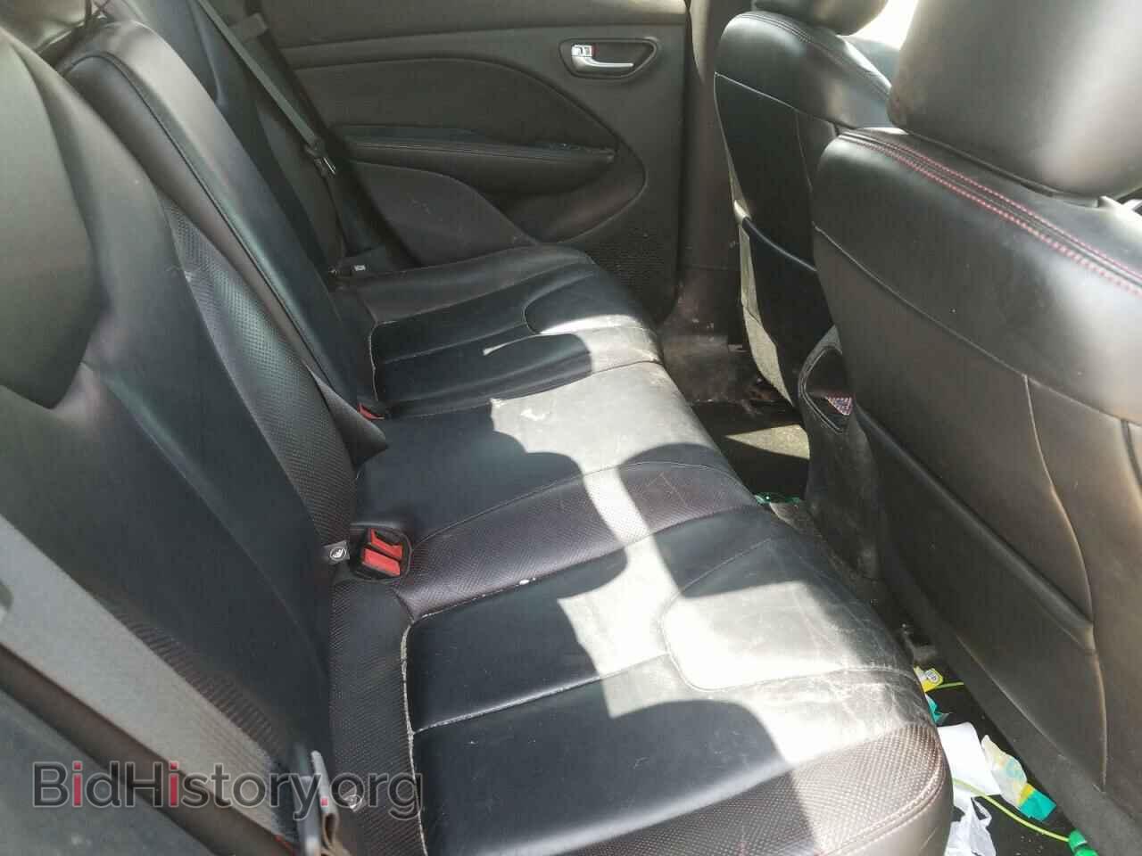 2015 DODGE DART - VIN: 1C3CDFEB2FD141981 - Фото 10