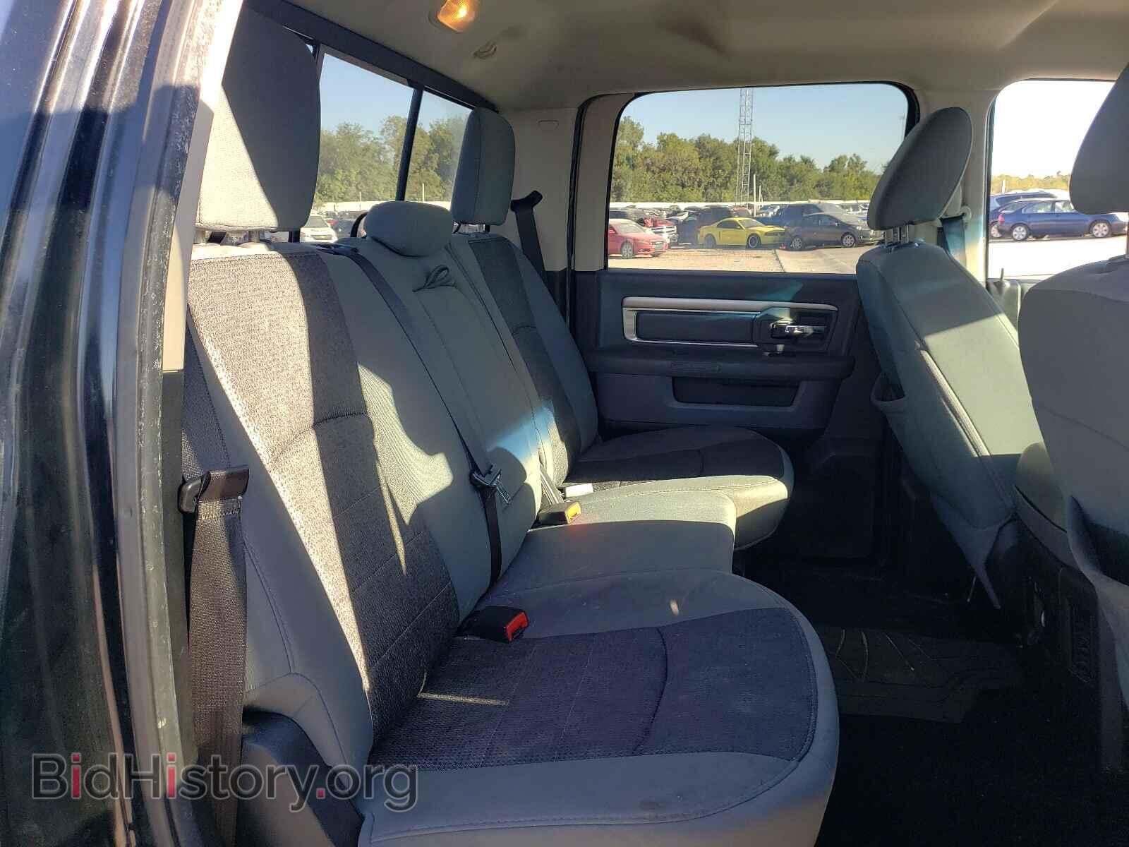 2013 RAM 1500 - VIN: 1C6RR7LT4DS642735 - Фото 6