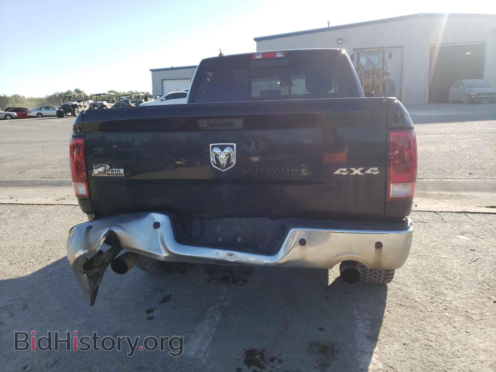 2013 RAM 1500 - VIN: 1C6RR7LT4DS642735 - Фото 9