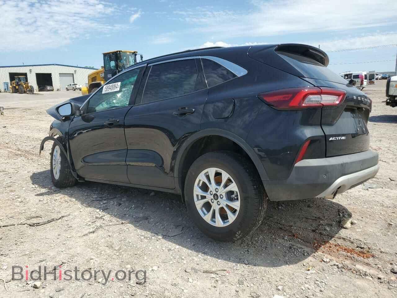 2023 FORD ESCAPE ACT - VIN: 1FMCU0GNXPUA01853 - Фото 2