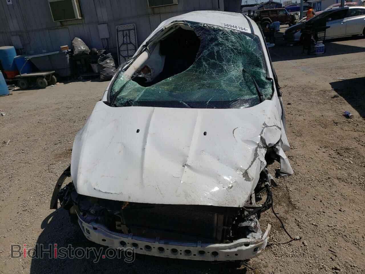 2013 FORD ESCAPE - VIN: 1FMCU0F79DUB14112 - Фото 5