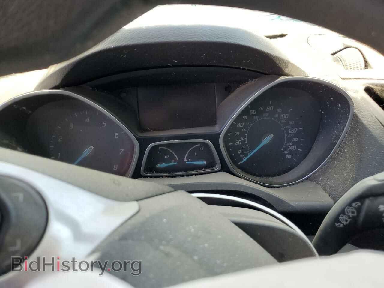 2013 FORD ESCAPE - VIN: 1FMCU0F79DUB14112 - Фото 9