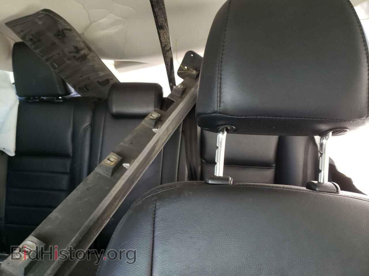 2013 FORD ESCAPE - VIN: 1FMCU0F79DUB14112 - Фото 10