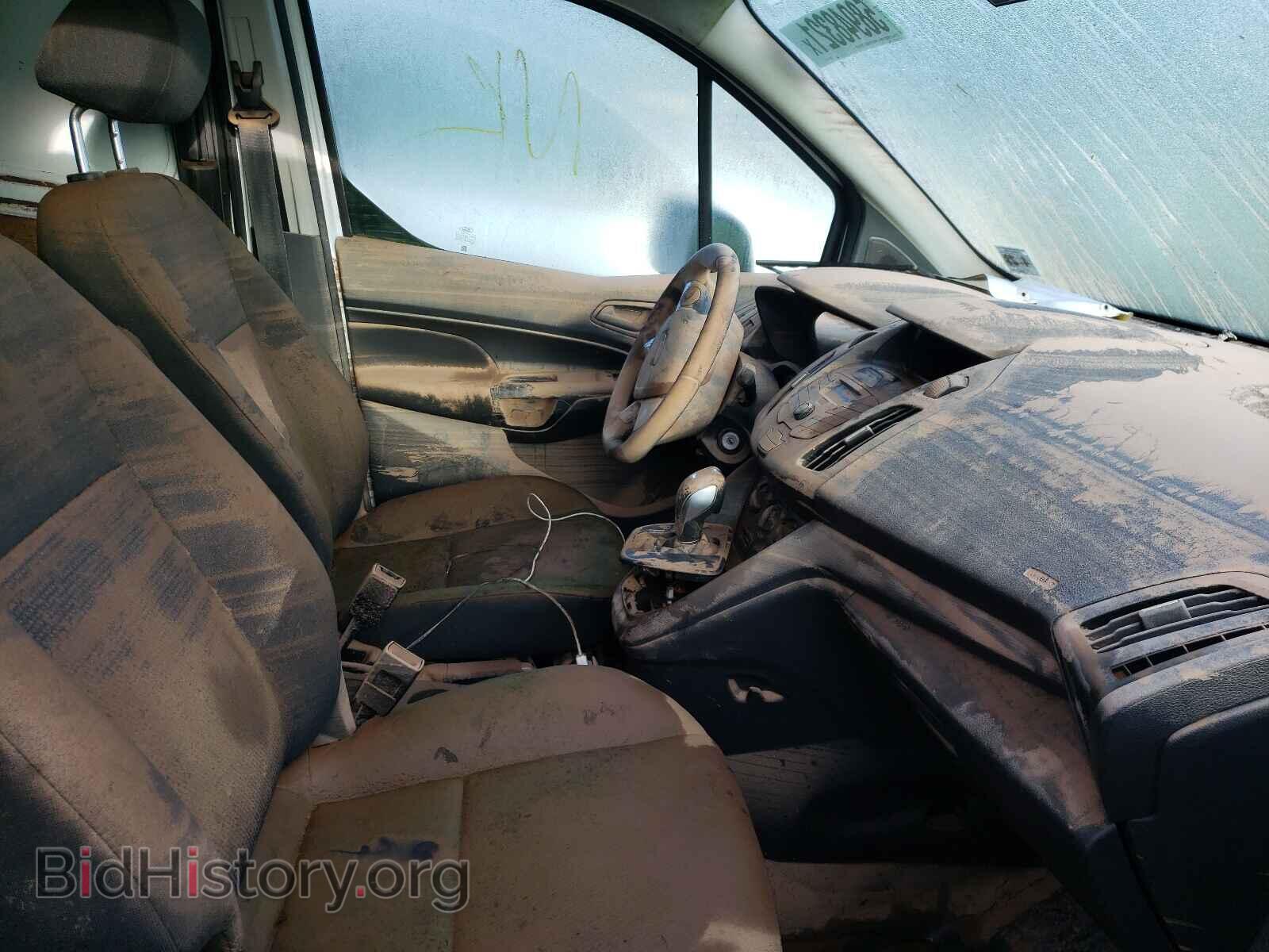 2018 FORD TRANSIT CO - VIN: NM0LS6E75J1363175 - Фото 5