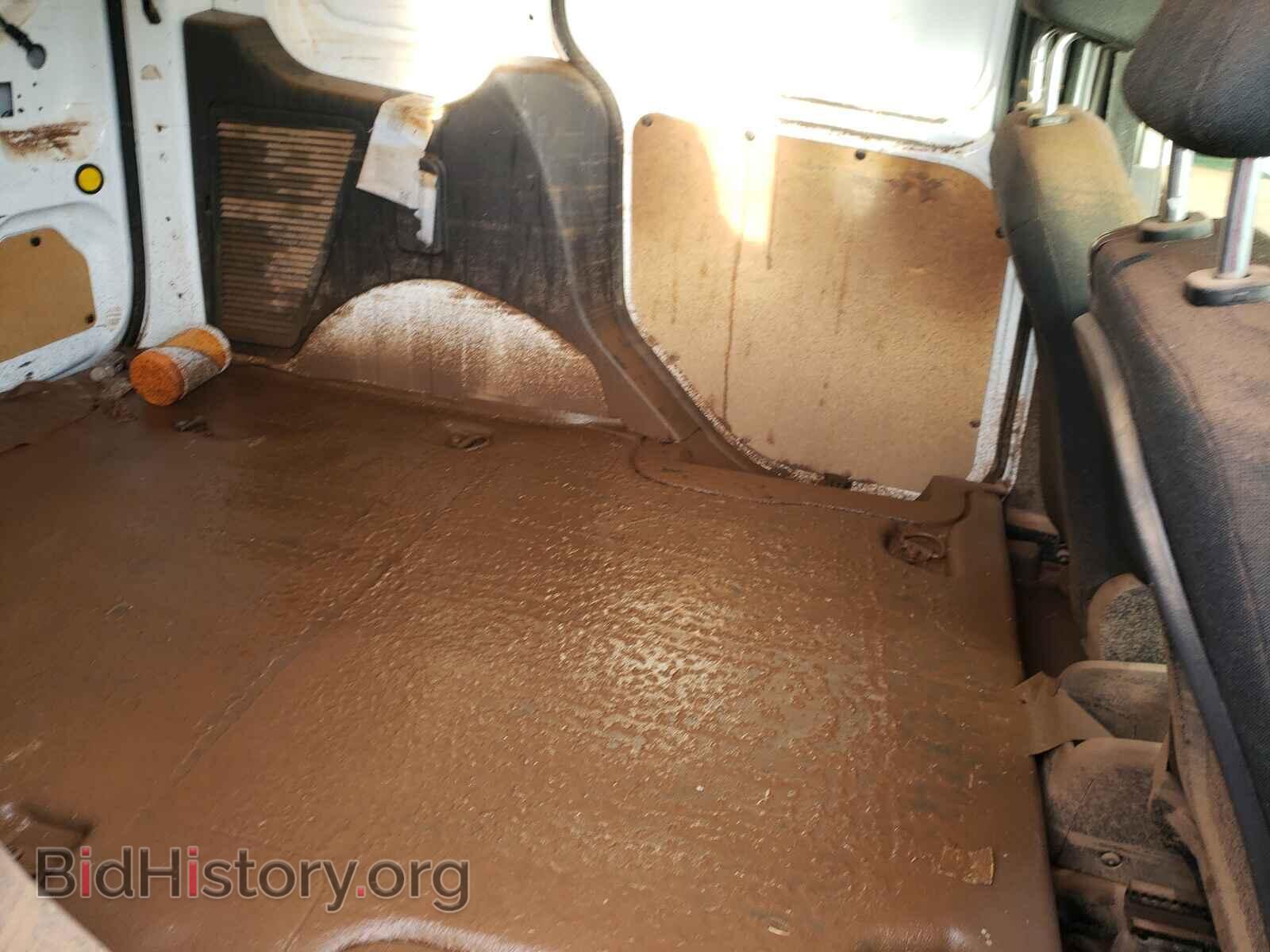 2018 FORD TRANSIT CO - VIN: NM0LS6E75J1363175 - Фото 6